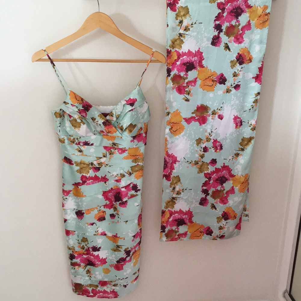 JS Collections dress